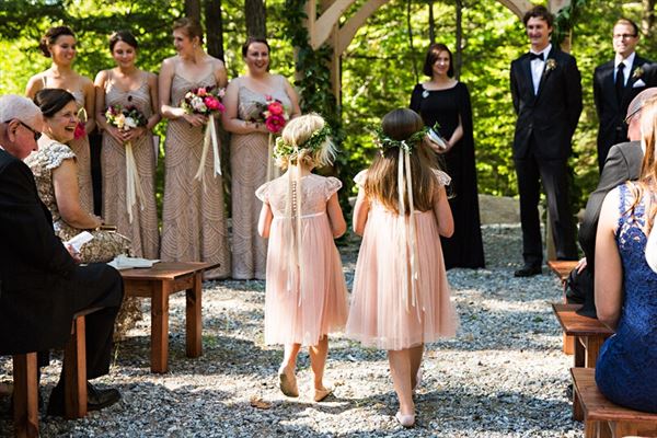 Granite Ridge Estate & Barn