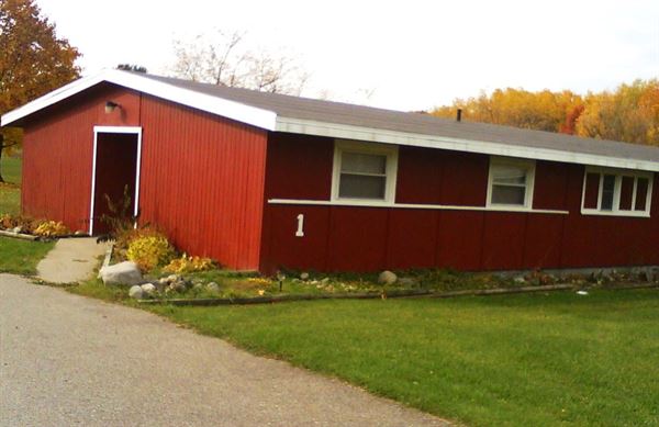 Emrich Retreat Center