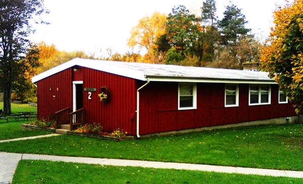 Emrich Retreat Center