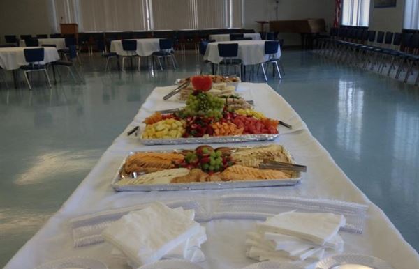 Emrich Retreat Center