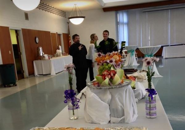 Emrich Retreat Center