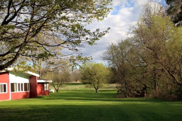 Emrich Retreat Center