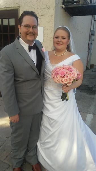 Celtic Promises Weddings & Handfastings