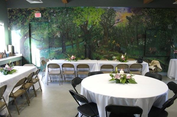 Louisville Nature Center