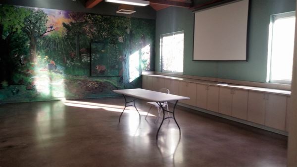 Louisville Nature Center