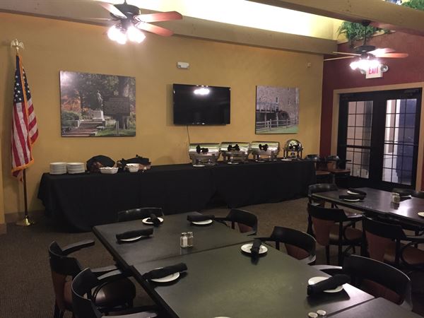 Charlie Brown's Steakhouse