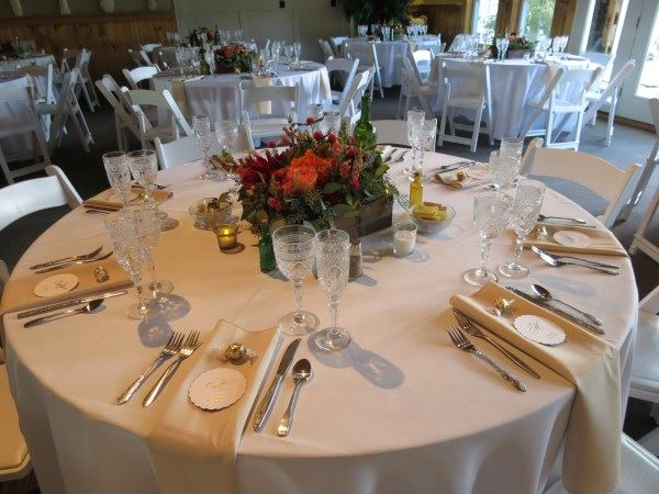 Province Lake Golf Club