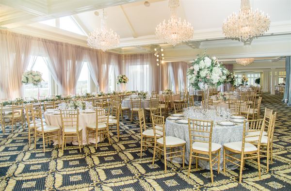 Trump National Golf Club