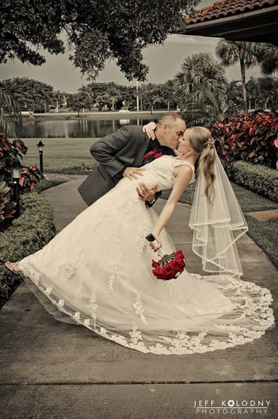 The Club at Boca Pointe