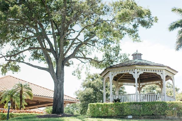 The Club at Boca Pointe