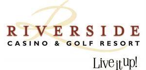Riverside Casino & Golf Resort®