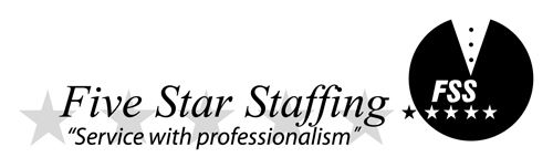 Five Star Staffing