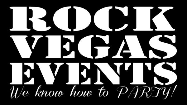 Rock Vegas Events