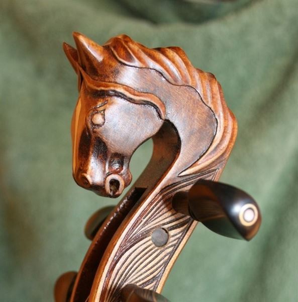 Atoka String Quartet