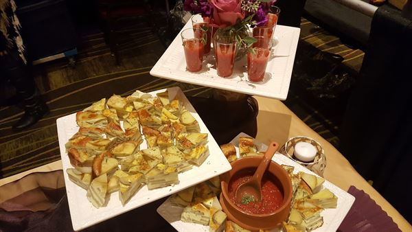 Doorstep Diner Catering