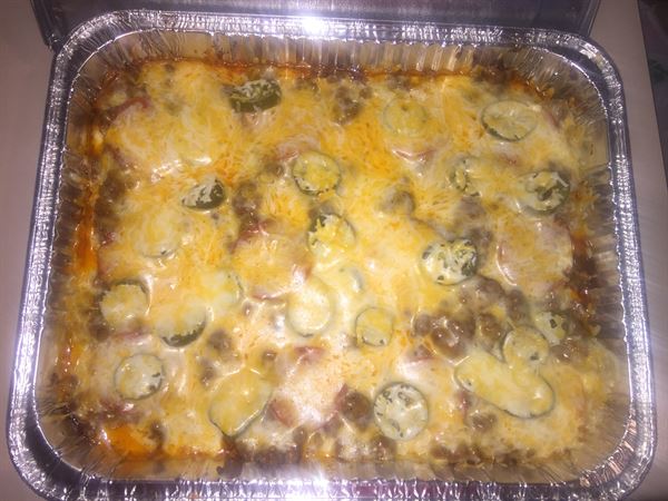 The Little Catering Company