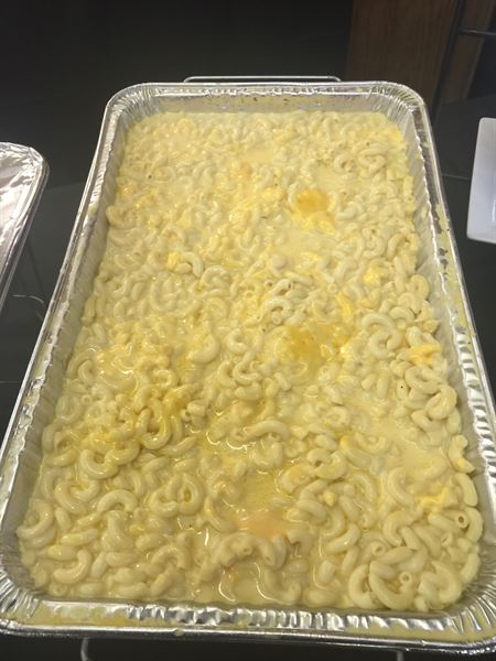 The Little Catering Company