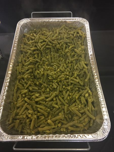 The Little Catering Company