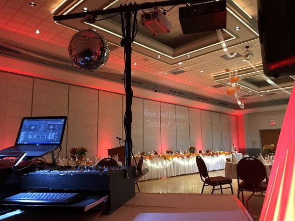 Dance Express DJ Services