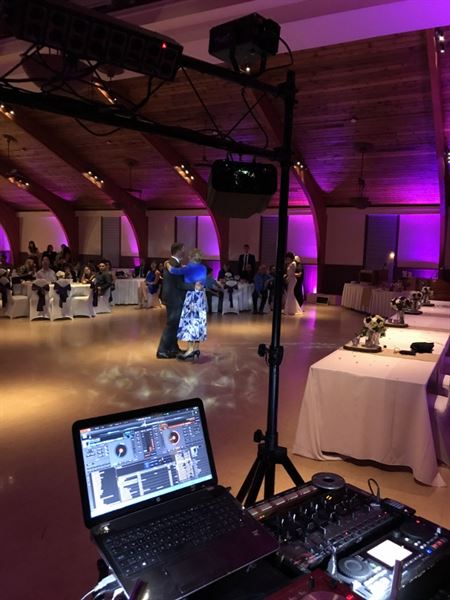 Dance Express DJ Services
