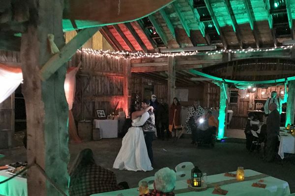 Dance Express DJ Services