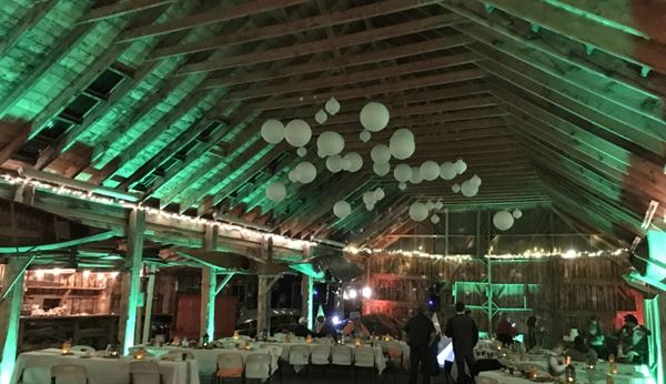 Dance Express DJ Services