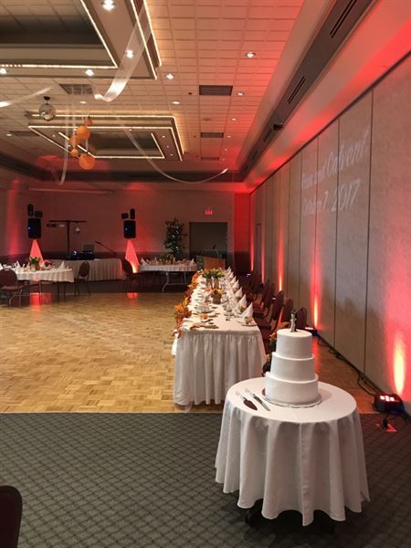 Dance Express DJ Services