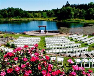 Jo-Lilli Po & Amphitheatre