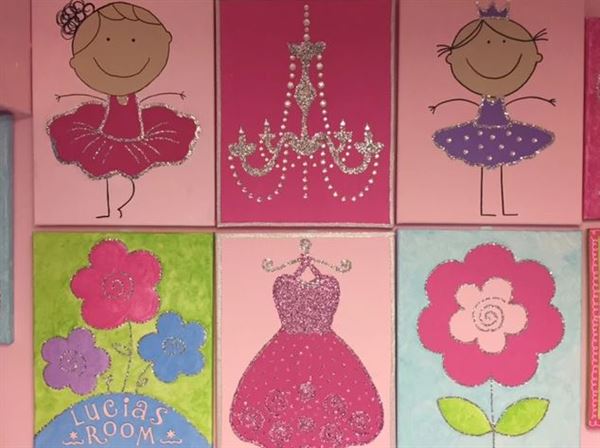 Sparkles Birthday Parties & More