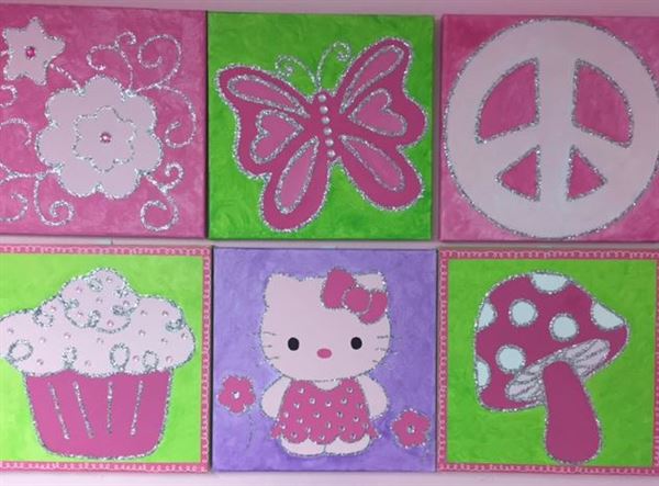 Sparkles Birthday Parties & More