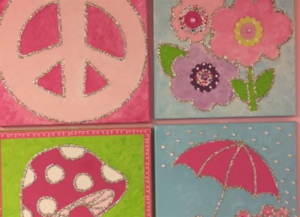 Sparkles Birthday Parties & More