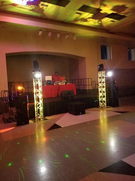 Joe's Special D.J. Services