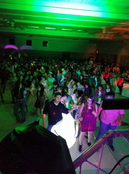 Joe's Special D.J. Services