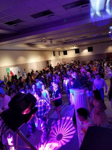 Joe's Special D.J. Services