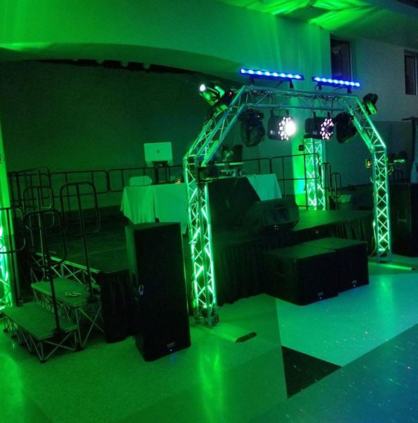 Joe's Special D.J. Services