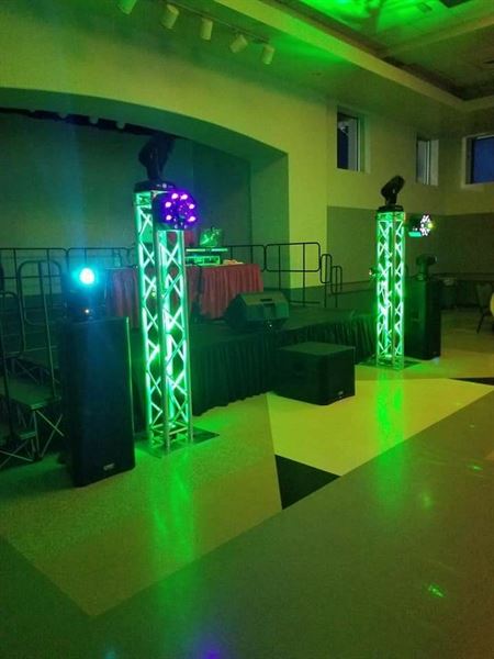 Joe's Special D.J. Services