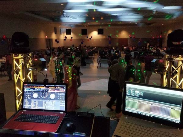 Joe's Special D.J. Services