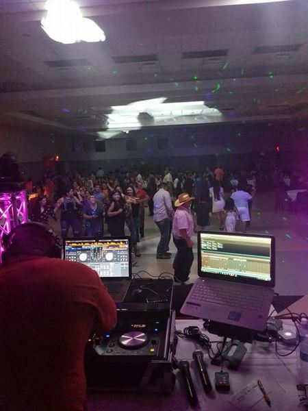 Joe's Special D.J. Services