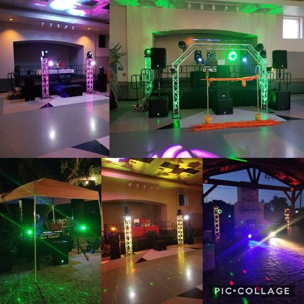 Joe's Special D.J. Services