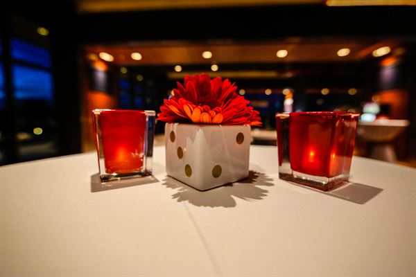 Origin Event Planning