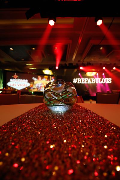 Origin Event Planning