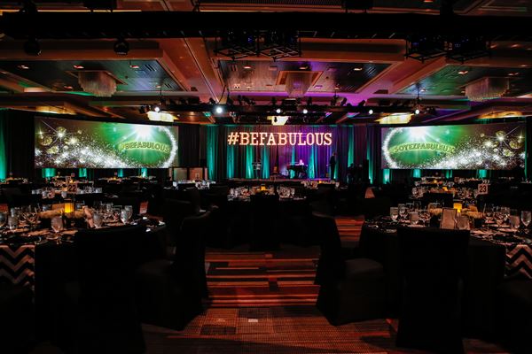 Origin Event Planning