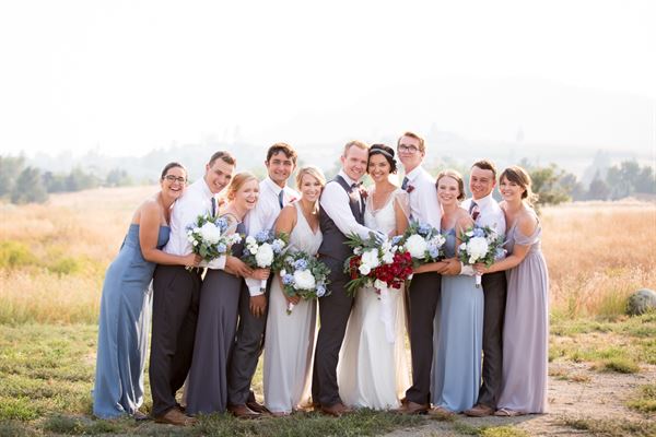 Candid Apple Photography - Williams Lake