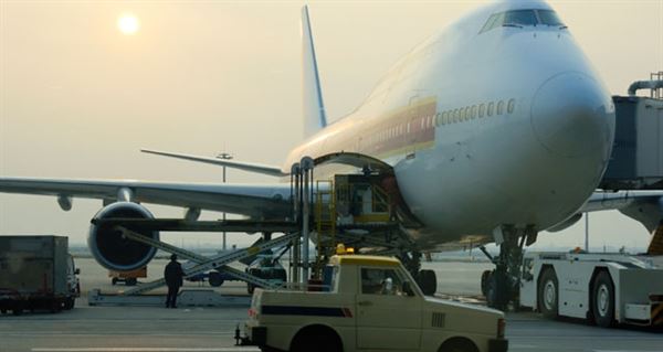 Global Aviation Infrastructure LLC