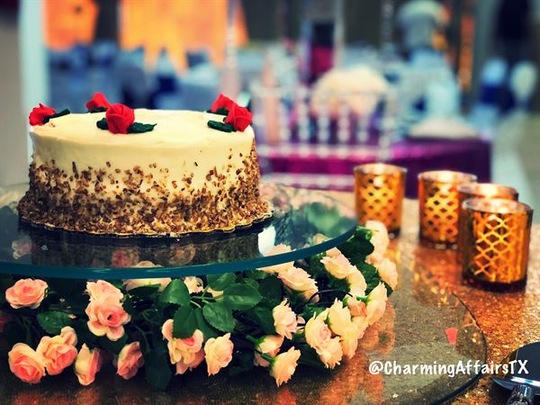 Charming Affairs by Noreen