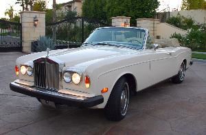 Classy Chassis Limousines