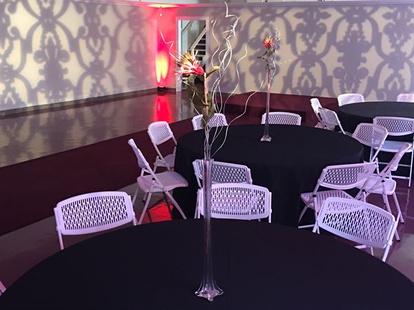 A Touch of Quality Event Center