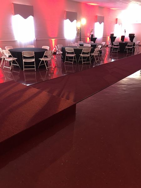 A Touch of Quality Event Center