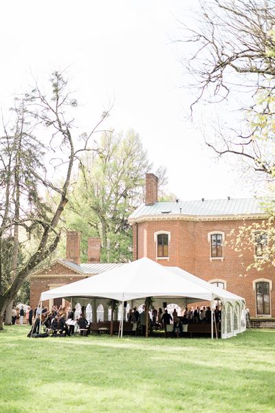 Ashland, The Henry Clay Estate