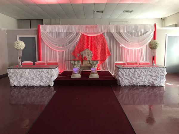 A Touch of Quality Event Center